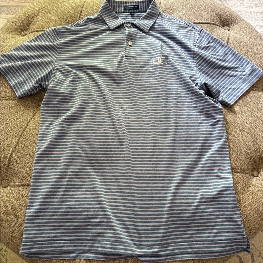 Peter Millar Polo Shirt